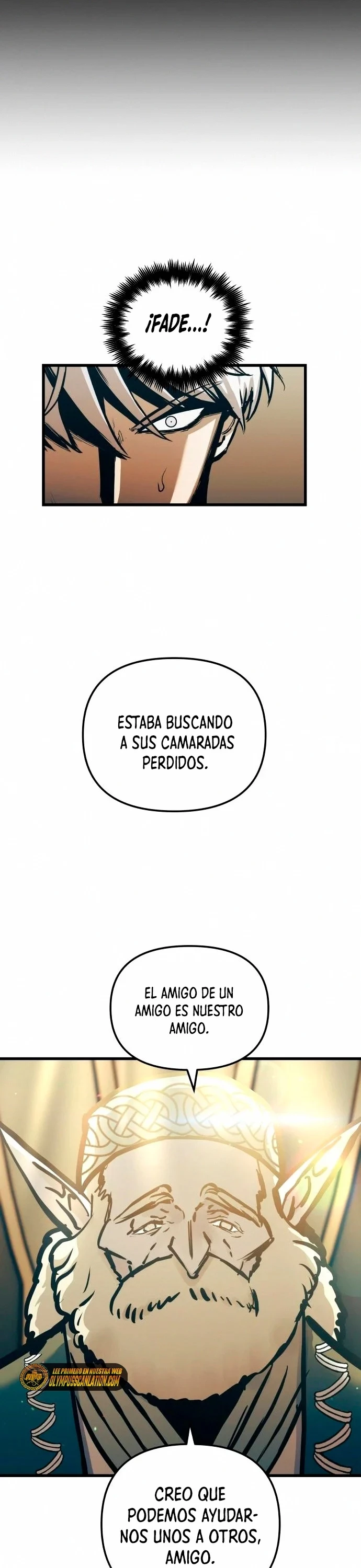 Reencarnación del Dios de la Batalla Suicida > Capitulo 55 > Page 351