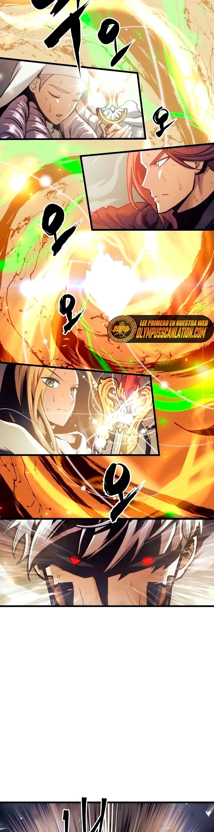 Reencarnación del Dios de la Batalla Suicida > Capitulo 58 > Page 251