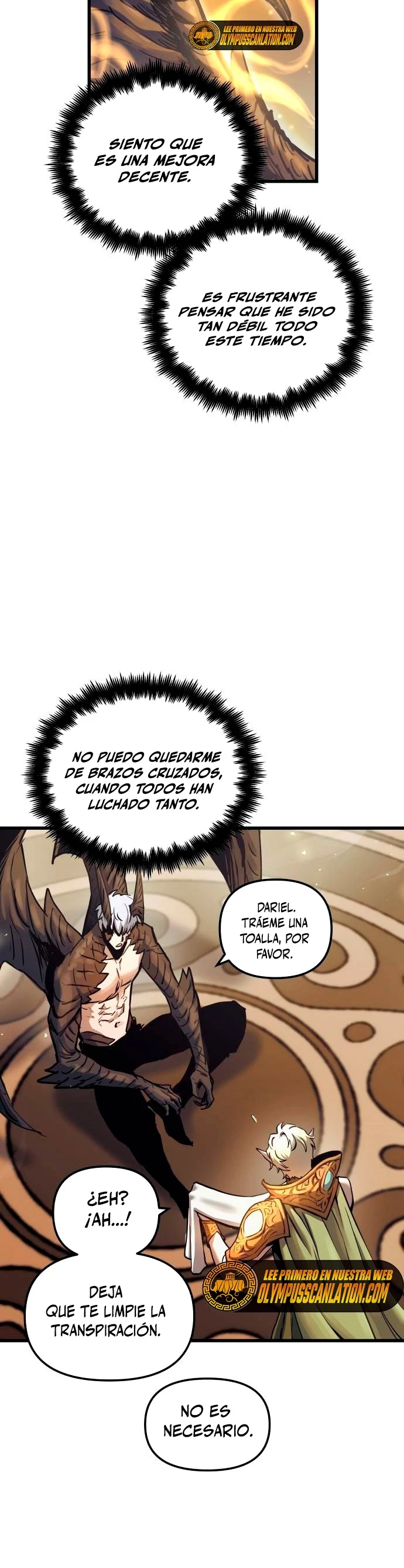 Reencarnación del Dios de la Batalla Suicida > Capitulo 58 > Page 311
