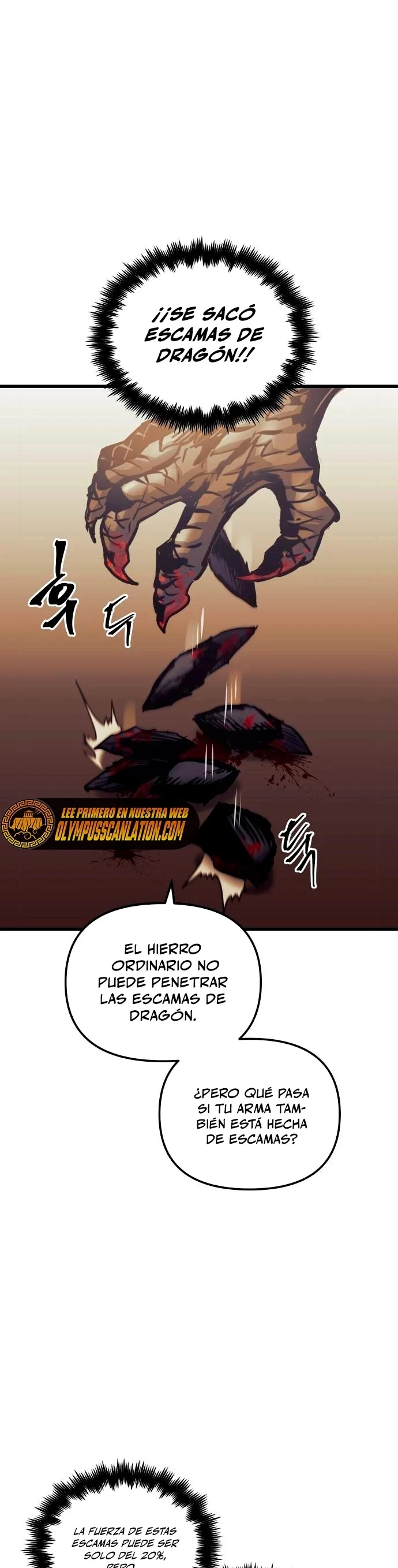 Reencarnación del Dios de la Batalla Suicida > Capitulo 58 > Page 341