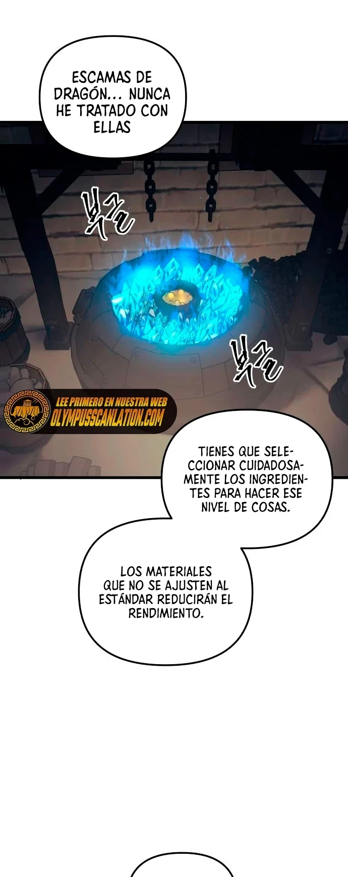 Reencarnación del Dios de la Batalla Suicida > Capitulo 59 > Page 21