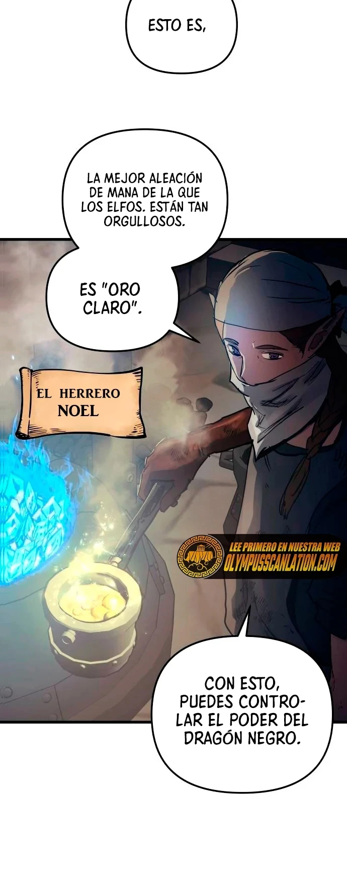 Reencarnación del Dios de la Batalla Suicida > Capitulo 59 > Page 31
