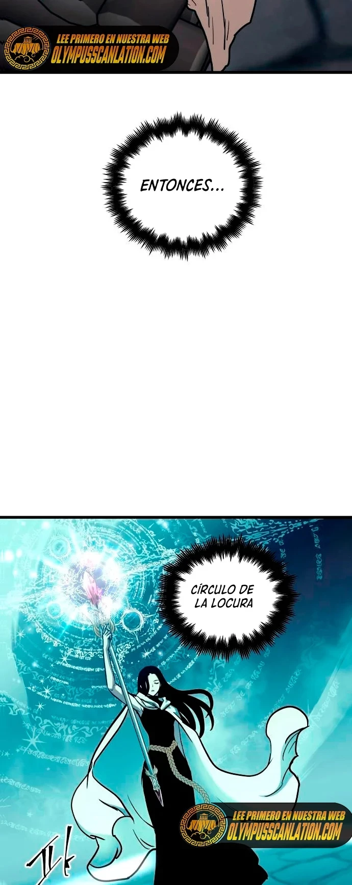 Reencarnación del Dios de la Batalla Suicida > Capitulo 59 > Page 51