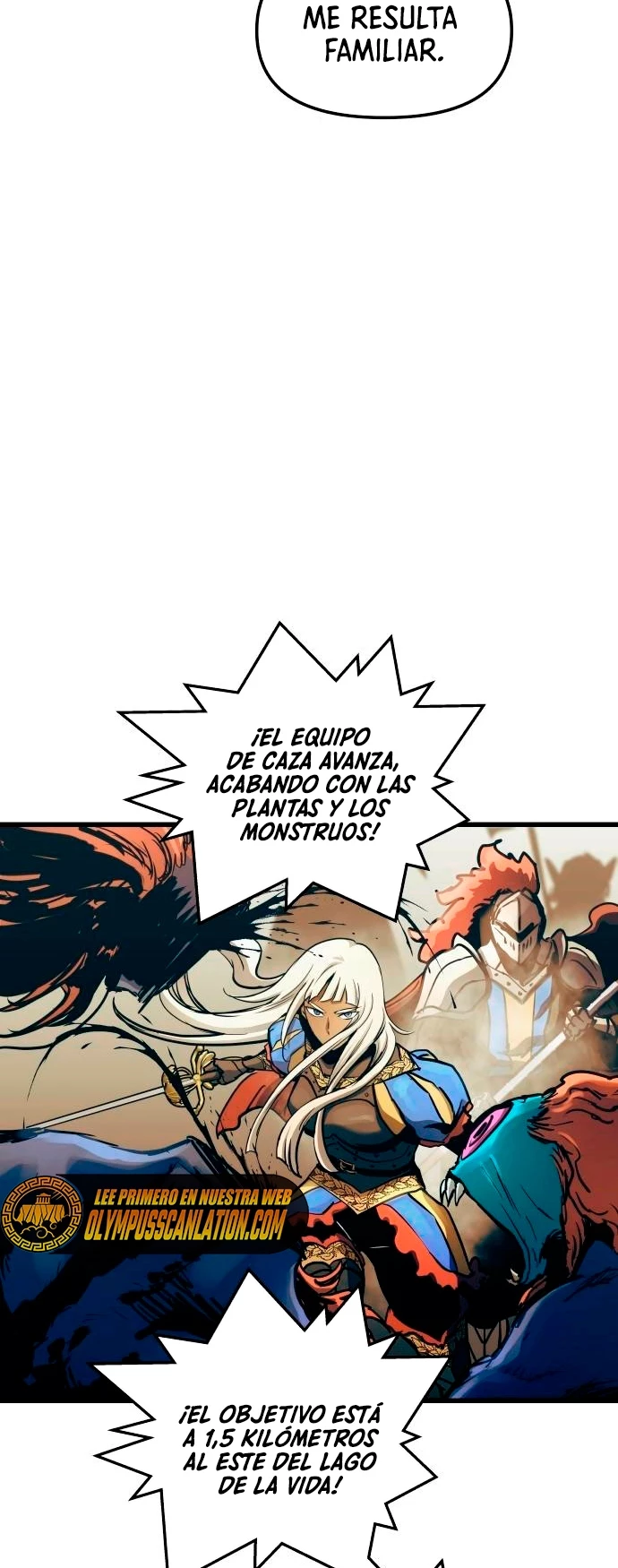 Reencarnación del Dios de la Batalla Suicida > Capitulo 59 > Page 151