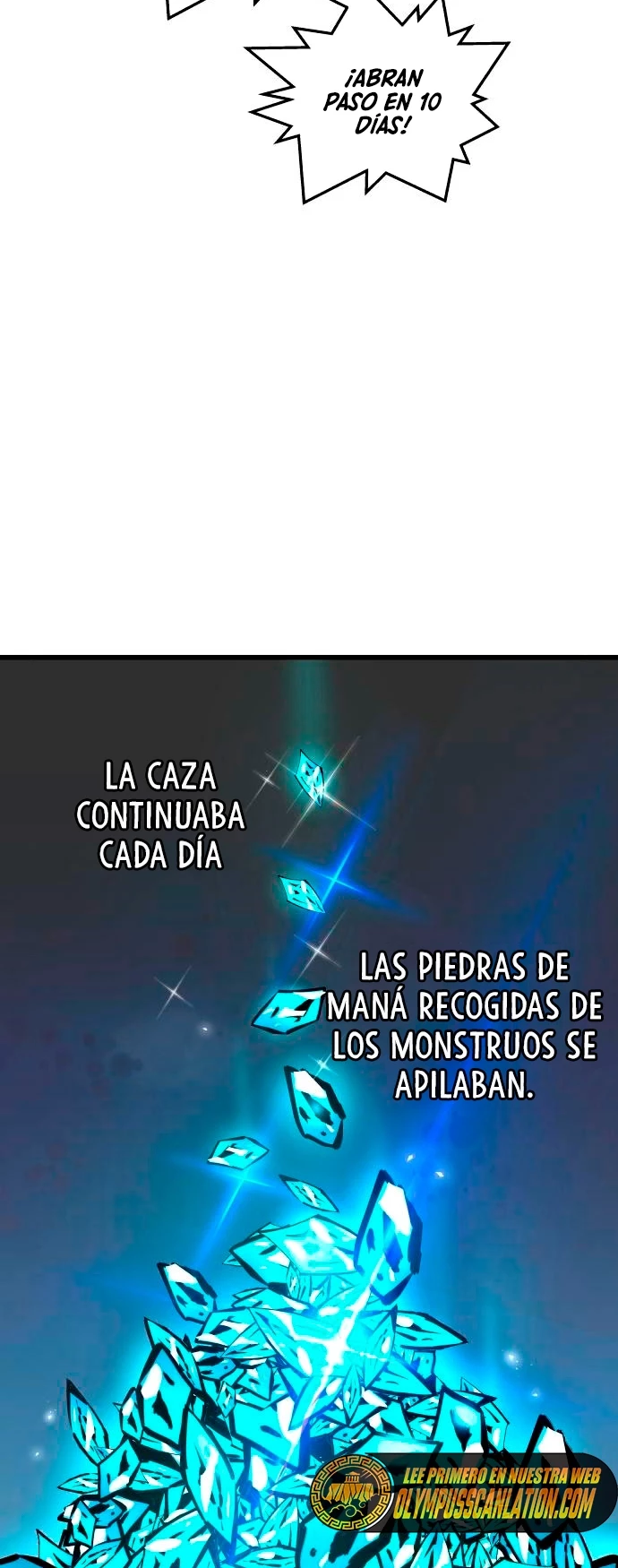 Reencarnación del Dios de la Batalla Suicida > Capitulo 59 > Page 161
