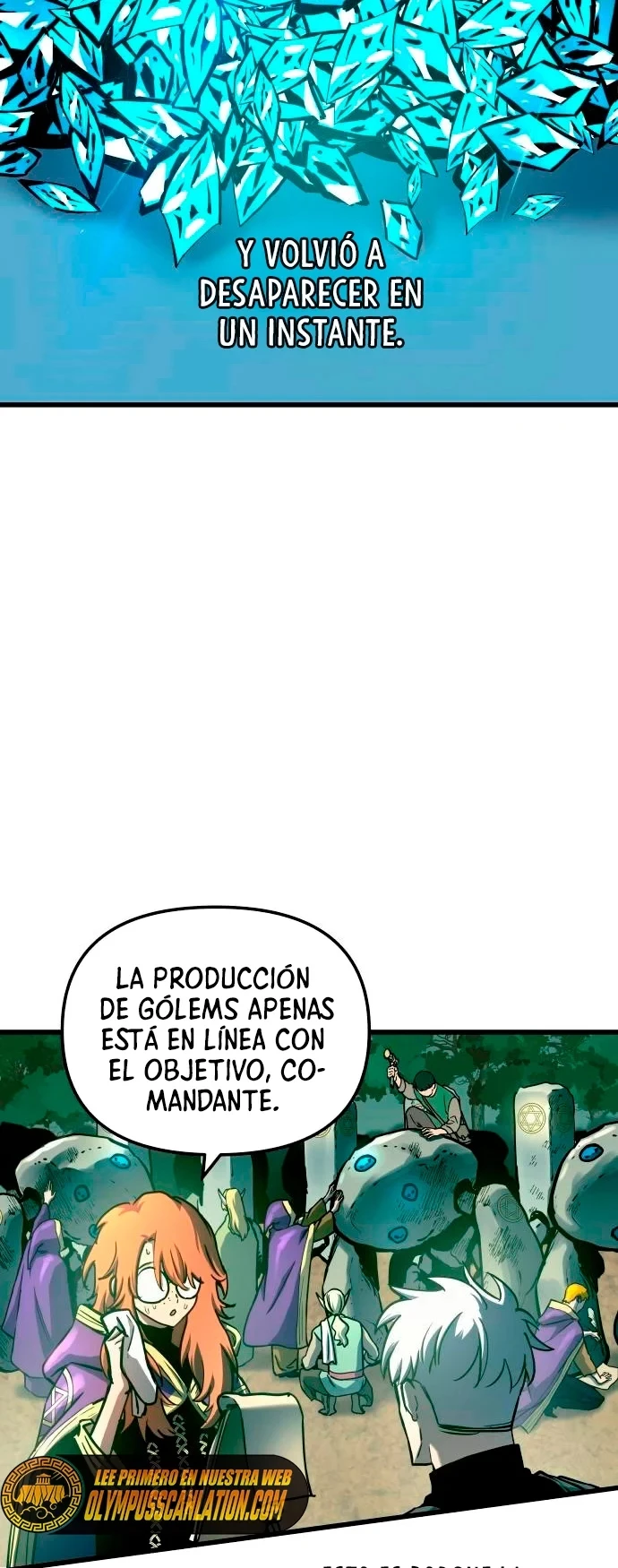 Reencarnación del Dios de la Batalla Suicida > Capitulo 59 > Page 171