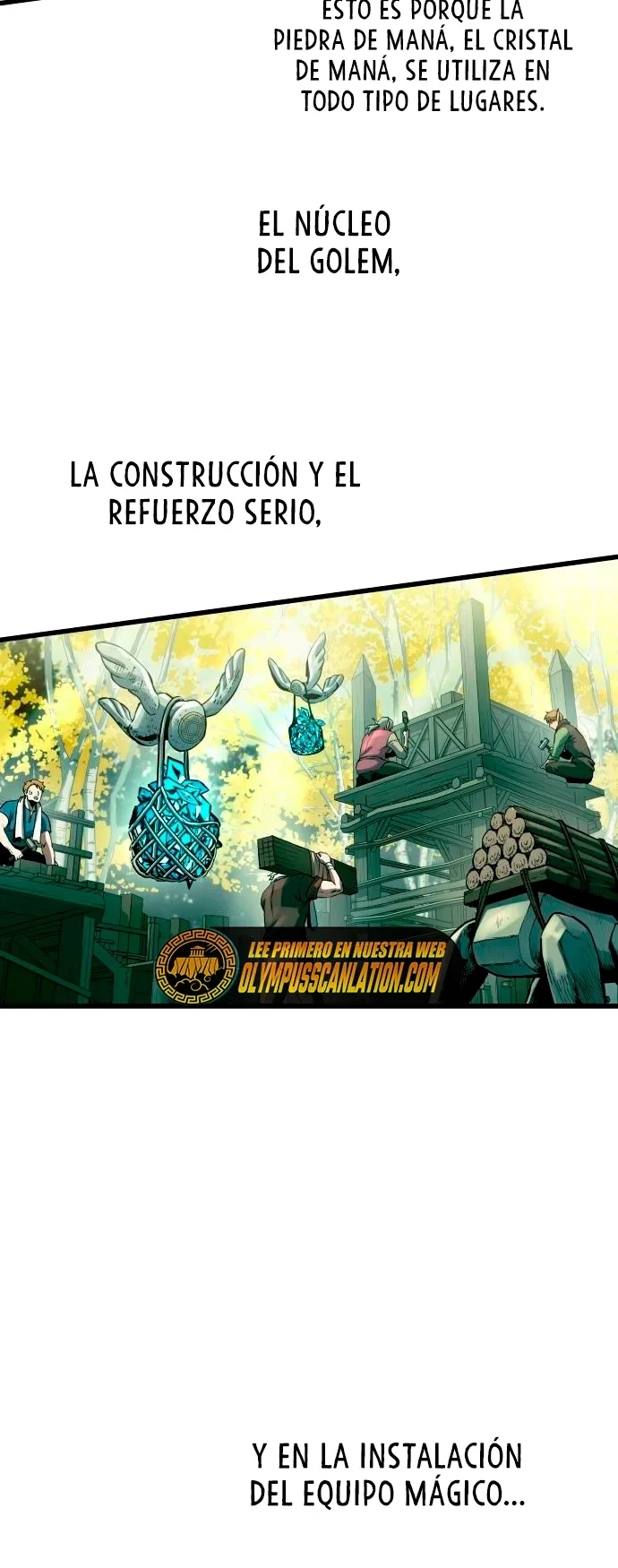 Reencarnación del Dios de la Batalla Suicida > Capitulo 59 > Page 181