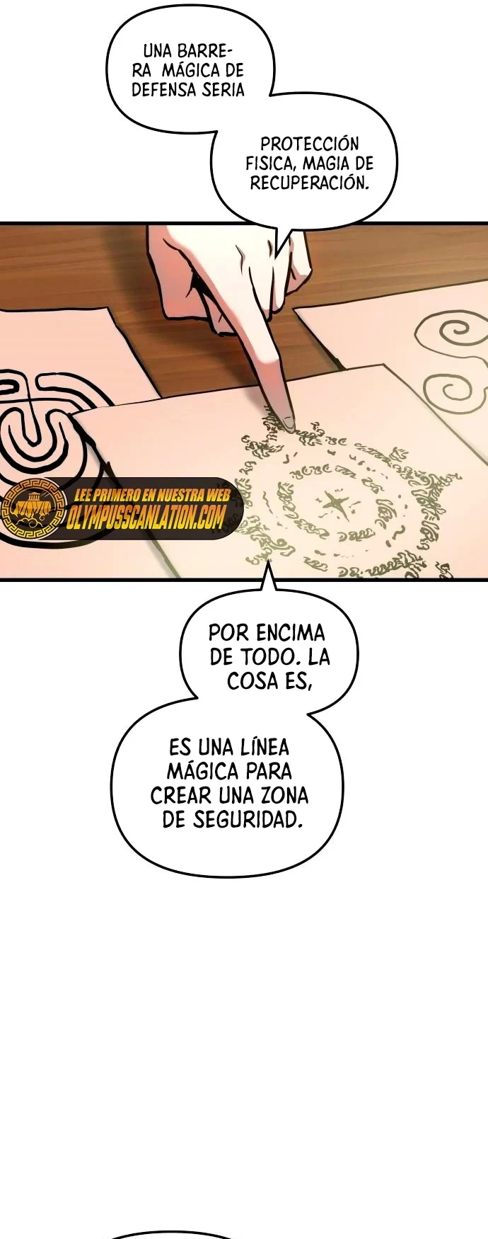 Reencarnación del Dios de la Batalla Suicida > Capitulo 59 > Page 201