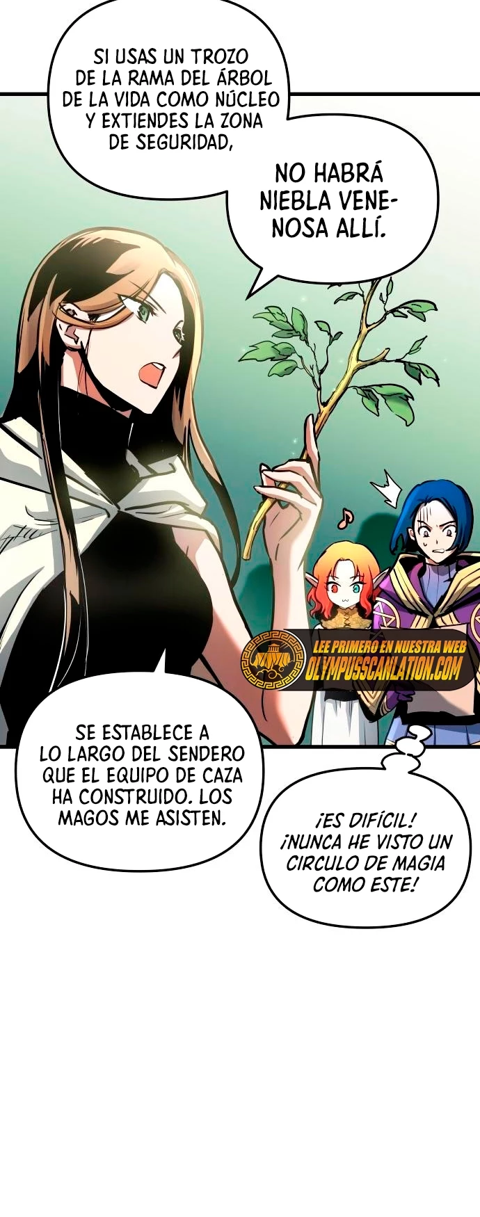 Reencarnación del Dios de la Batalla Suicida > Capitulo 59 > Page 211