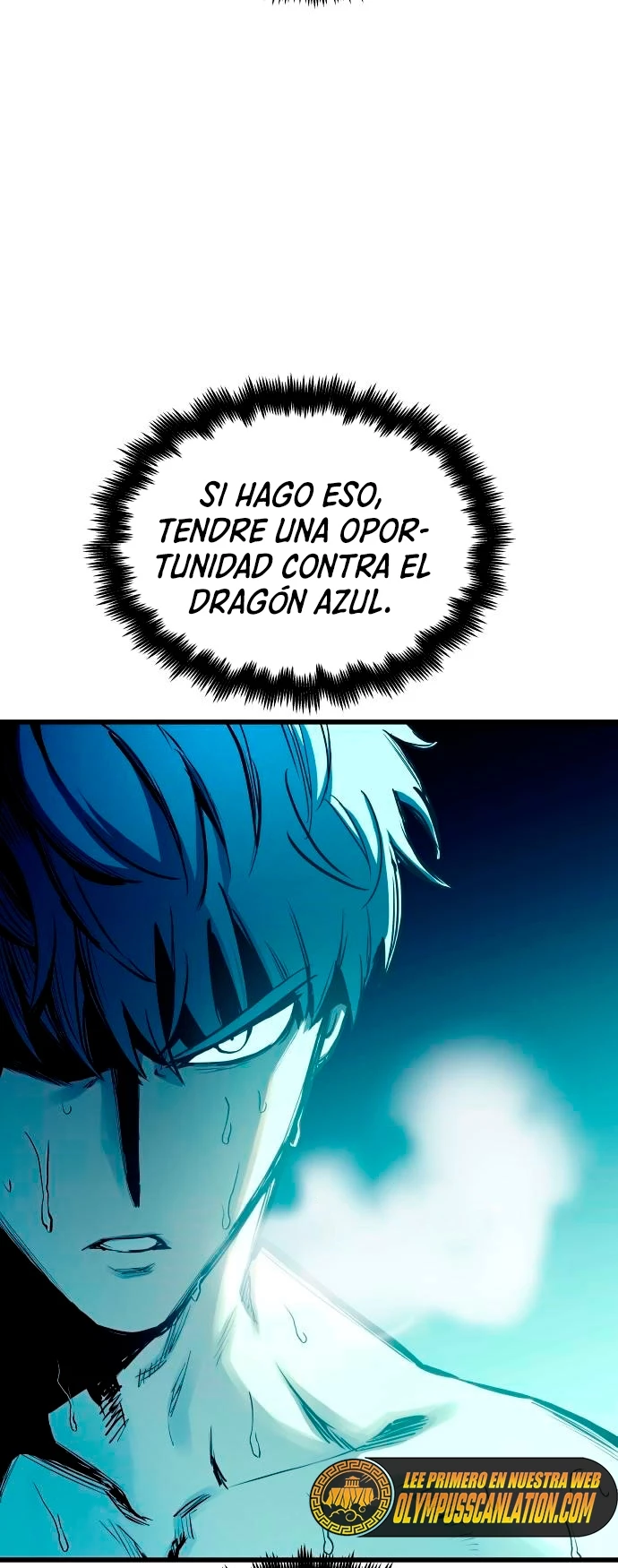 Reencarnación del Dios de la Batalla Suicida > Capitulo 59 > Page 271