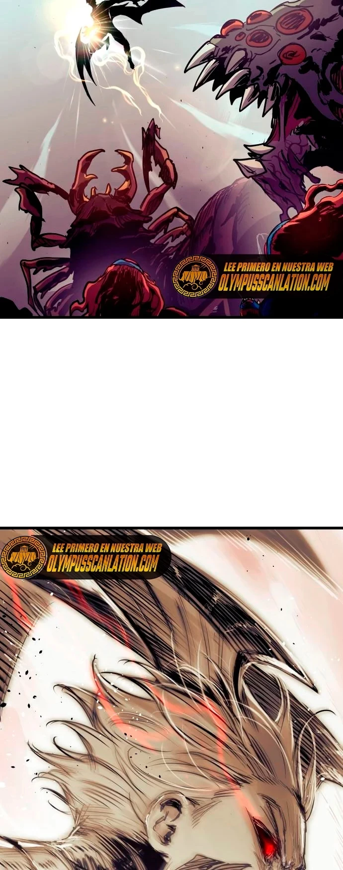 Reencarnación del Dios de la Batalla Suicida > Capitulo 59 > Page 301