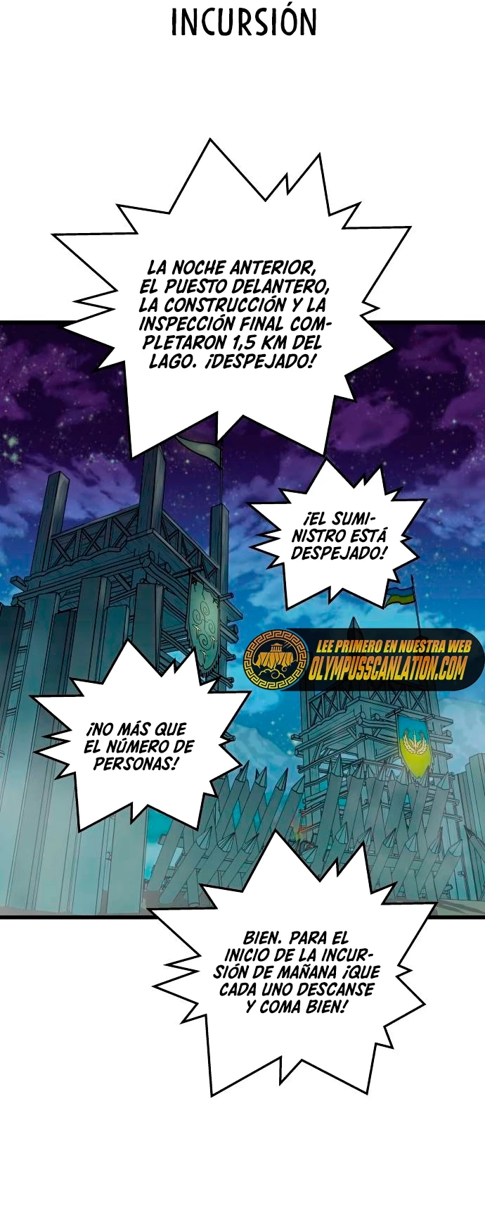 Reencarnación del Dios de la Batalla Suicida > Capitulo 59 > Page 321
