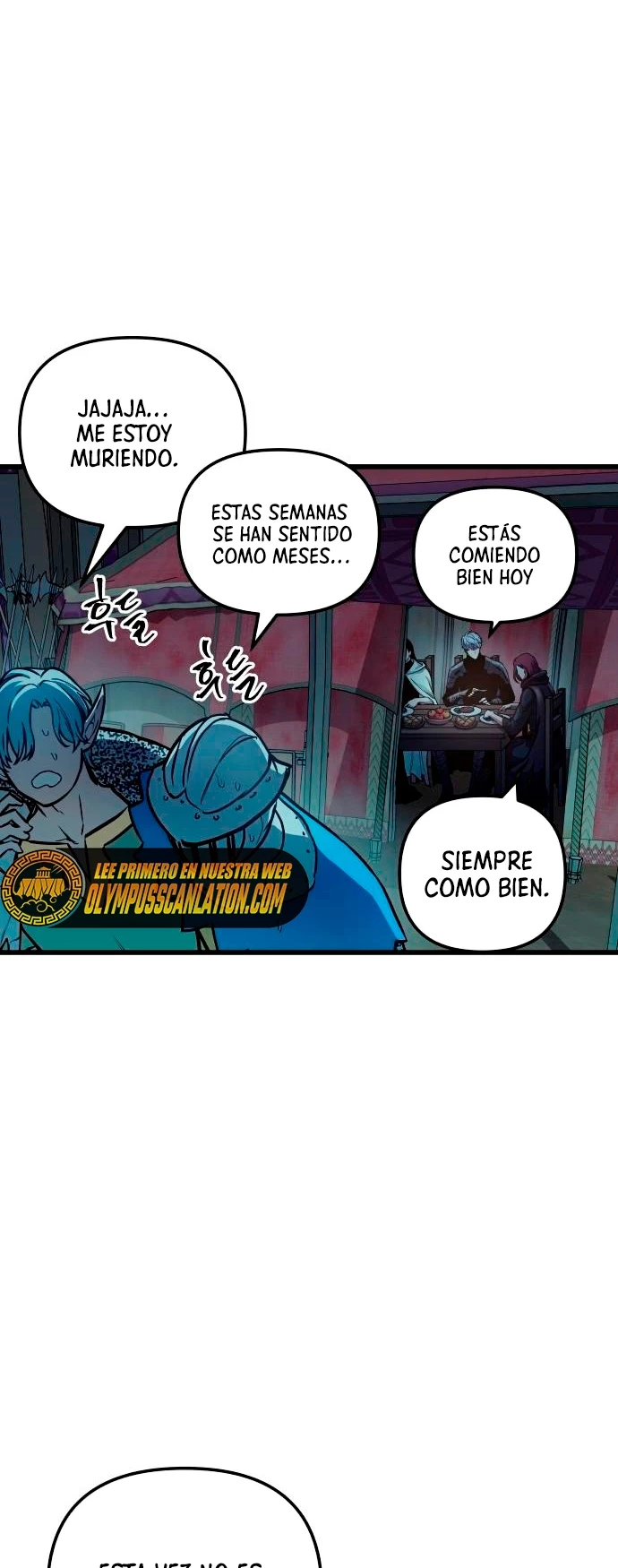 Reencarnación del Dios de la Batalla Suicida > Capitulo 59 > Page 331