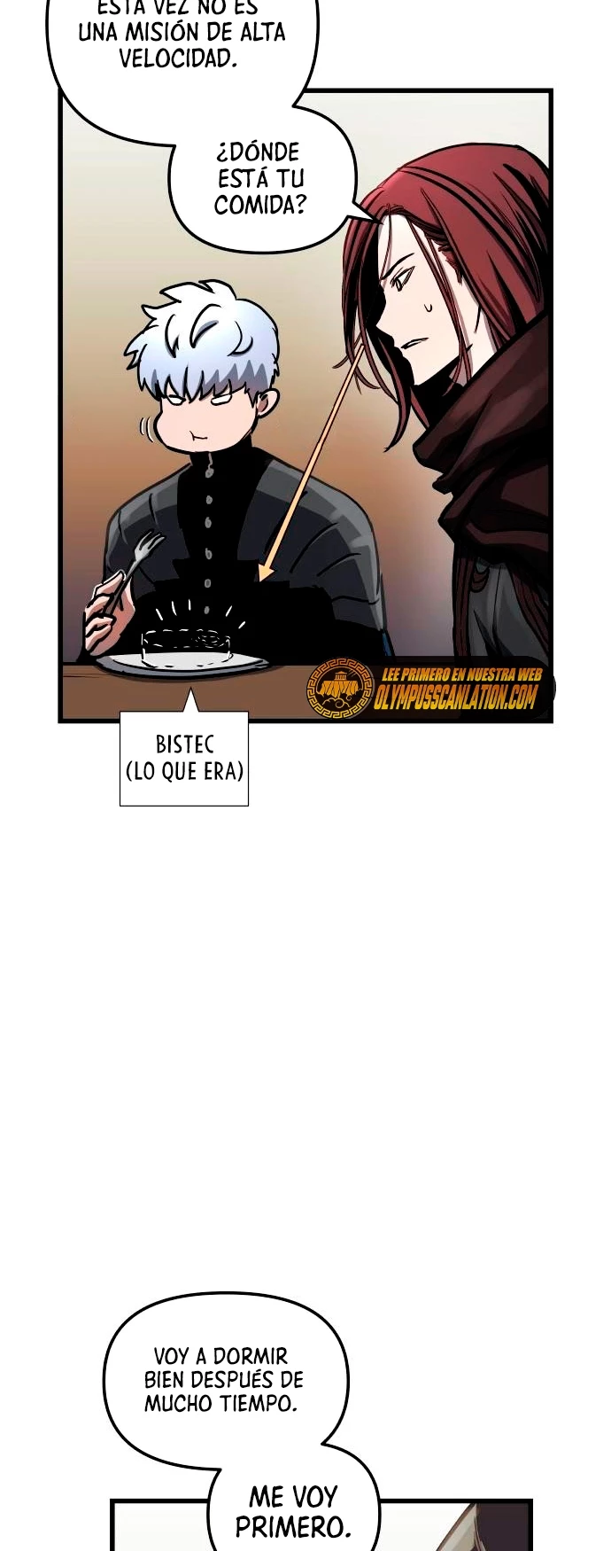 Reencarnación del Dios de la Batalla Suicida > Capitulo 59 > Page 341