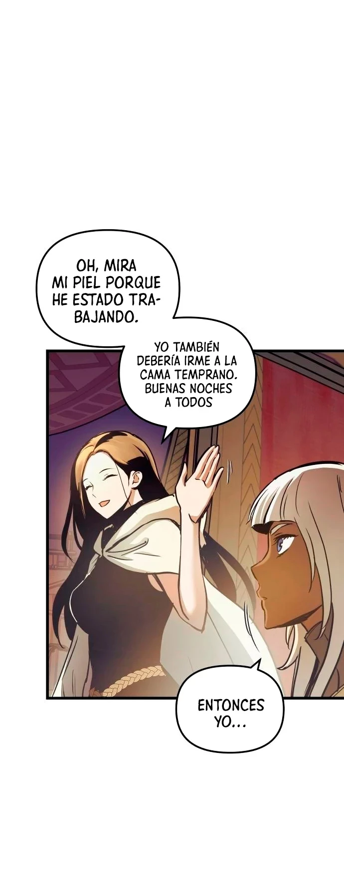 Reencarnación del Dios de la Batalla Suicida > Capitulo 59 > Page 361
