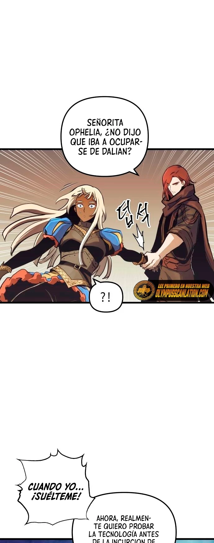 Reencarnación del Dios de la Batalla Suicida > Capitulo 59 > Page 371