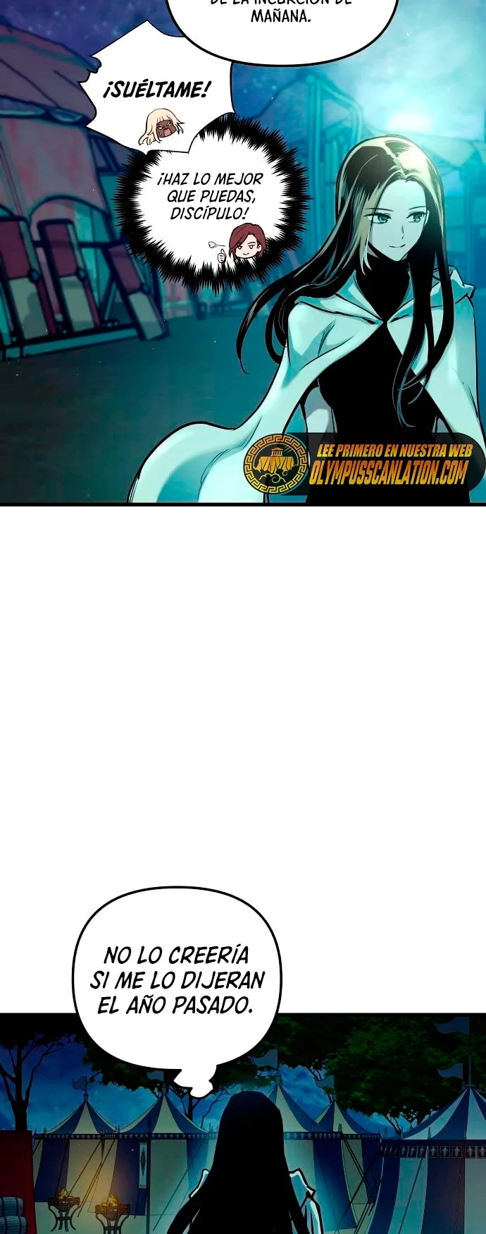 Reencarnación del Dios de la Batalla Suicida > Capitulo 59 > Page 381