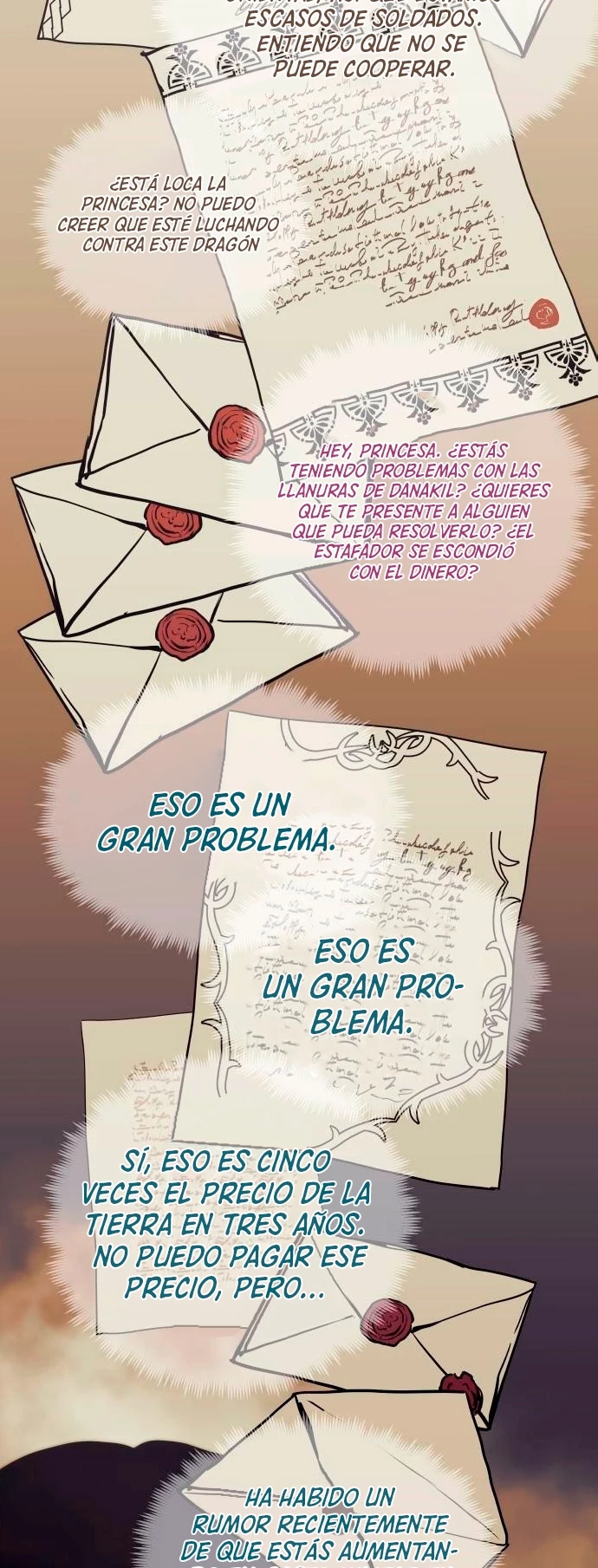 Reencarnación del Dios de la Batalla Suicida > Capitulo 59 > Page 411