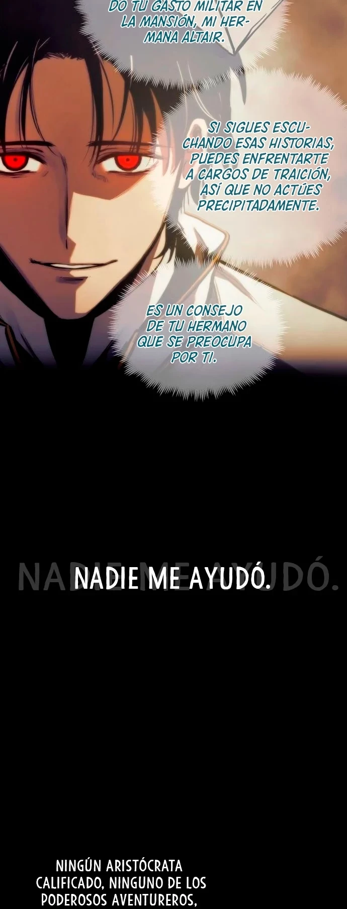 Reencarnación del Dios de la Batalla Suicida > Capitulo 59 > Page 421
