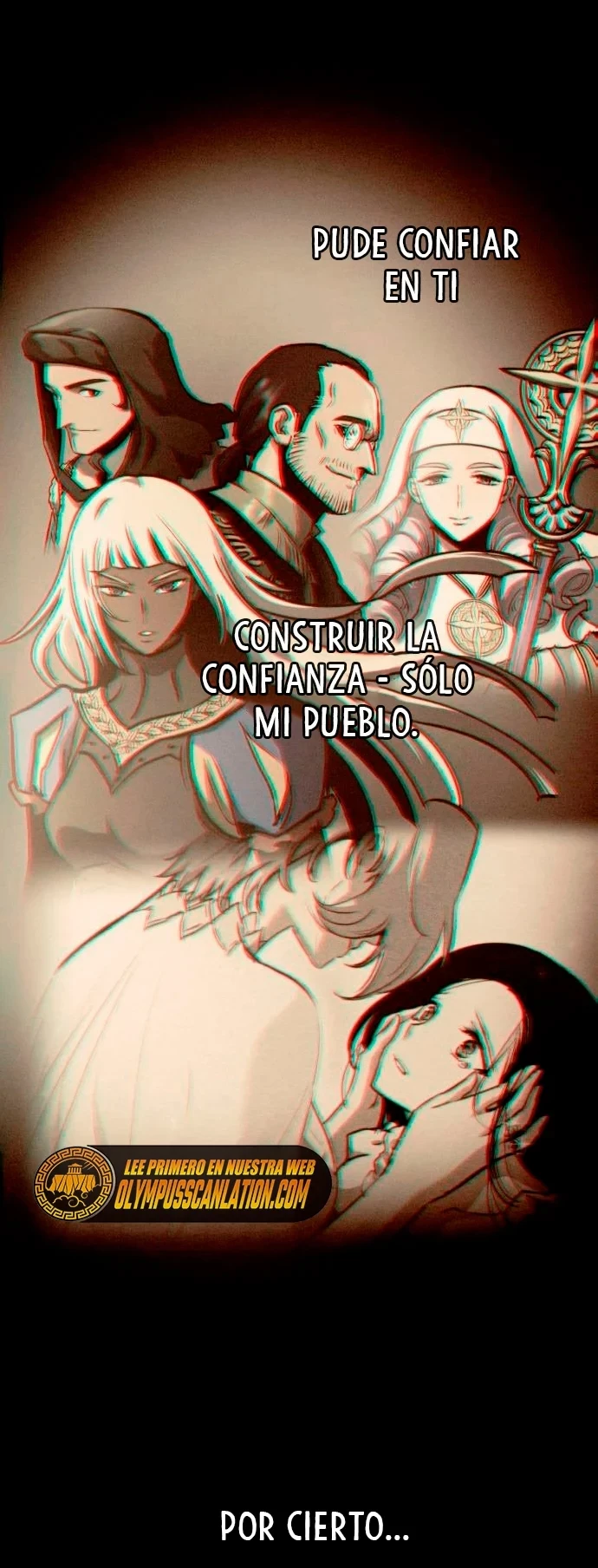 Reencarnación del Dios de la Batalla Suicida > Capitulo 59 > Page 431