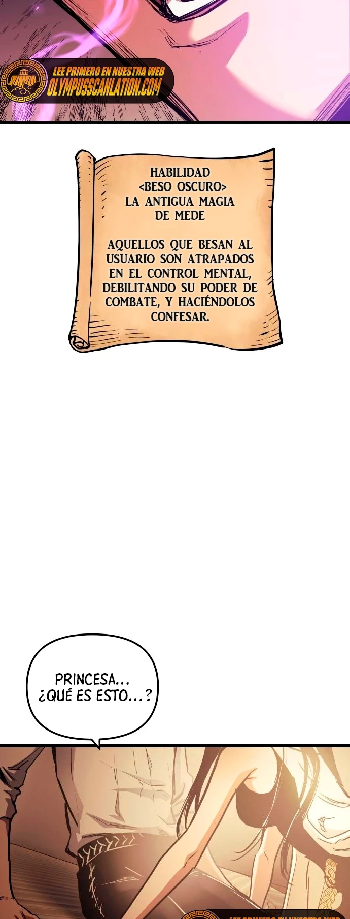 Reencarnación del Dios de la Batalla Suicida > Capitulo 59 > Page 501