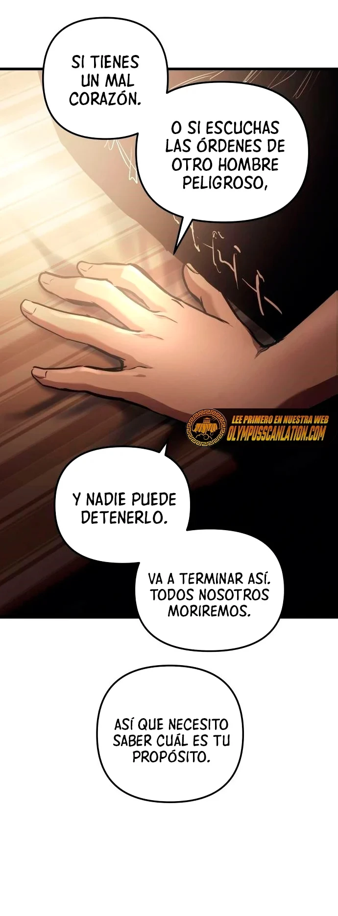 Reencarnación del Dios de la Batalla Suicida > Capitulo 59 > Page 561