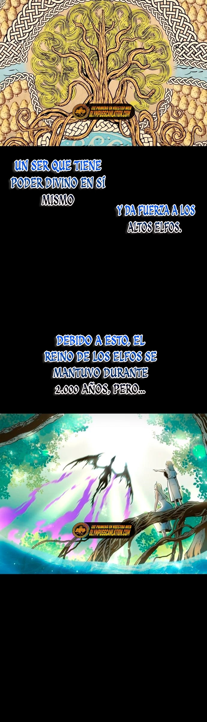 Reencarnación del Dios de la Batalla Suicida > Capitulo 56 > Page 21
