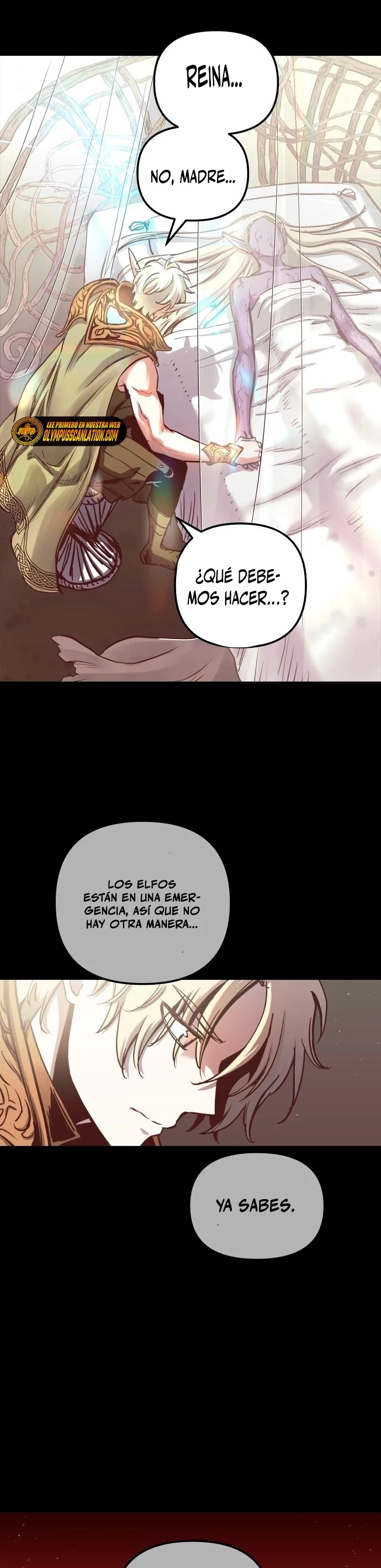 Reencarnación del Dios de la Batalla Suicida > Capitulo 56 > Page 61