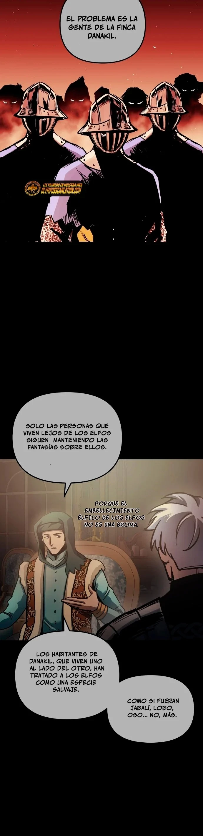 Reencarnación del Dios de la Batalla Suicida > Capitulo 56 > Page 71