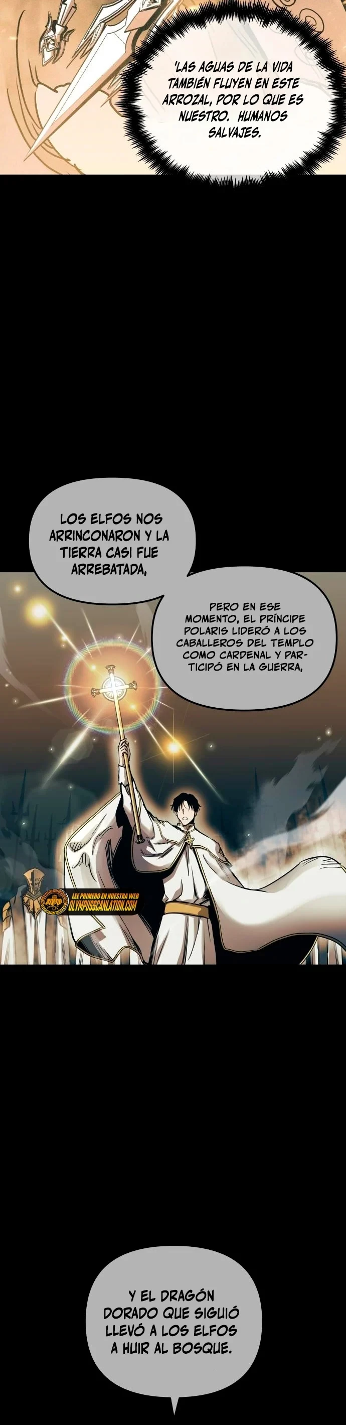 Reencarnación del Dios de la Batalla Suicida > Capitulo 56 > Page 91