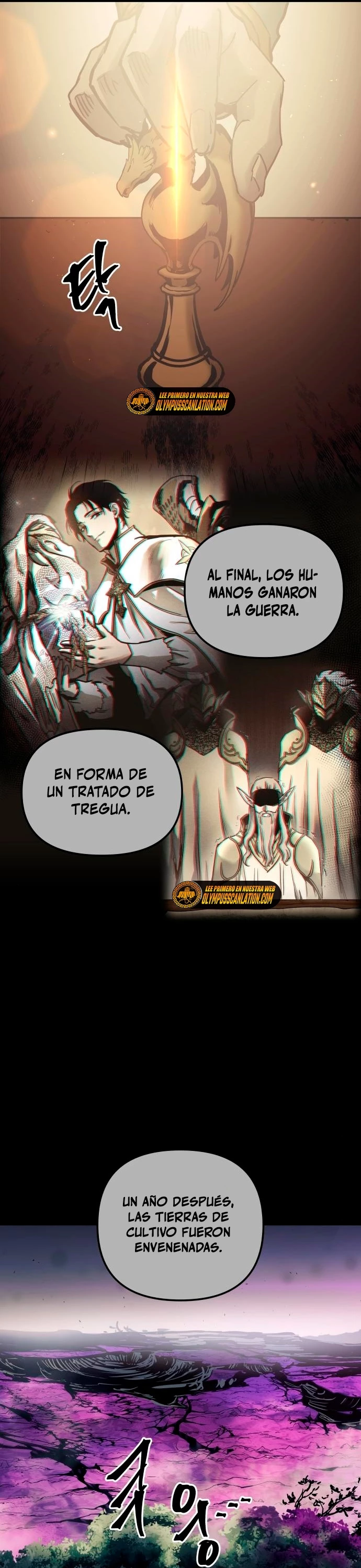 Reencarnación del Dios de la Batalla Suicida > Capitulo 56 > Page 101