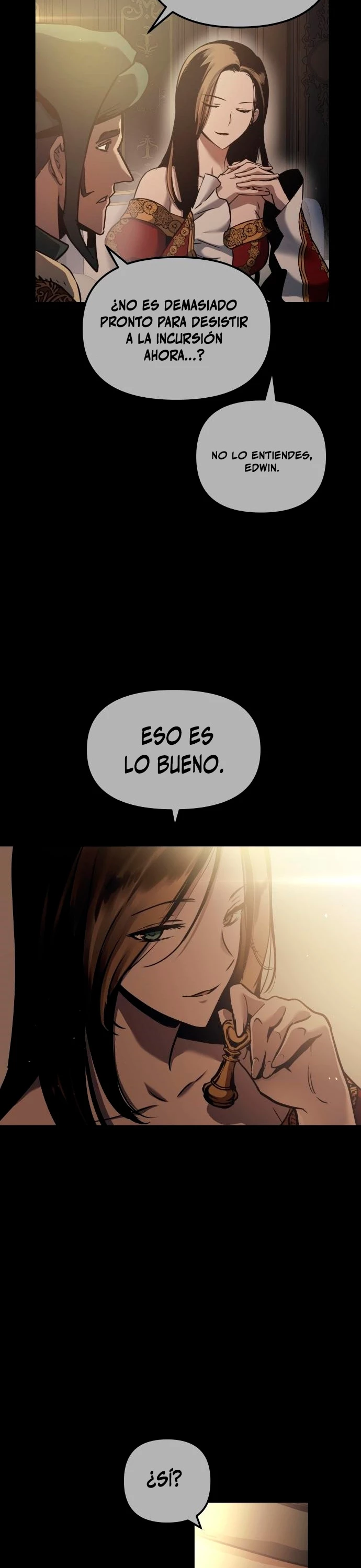 Reencarnación del Dios de la Batalla Suicida > Capitulo 56 > Page 131
