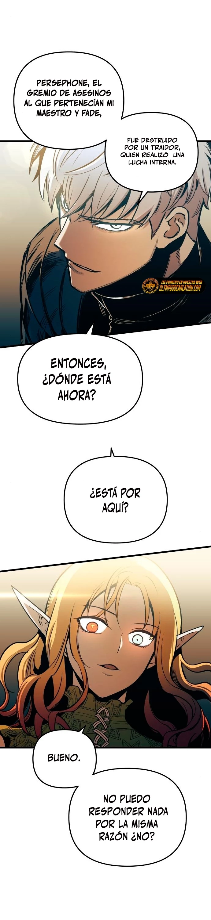Reencarnación del Dios de la Batalla Suicida > Capitulo 56 > Page 181