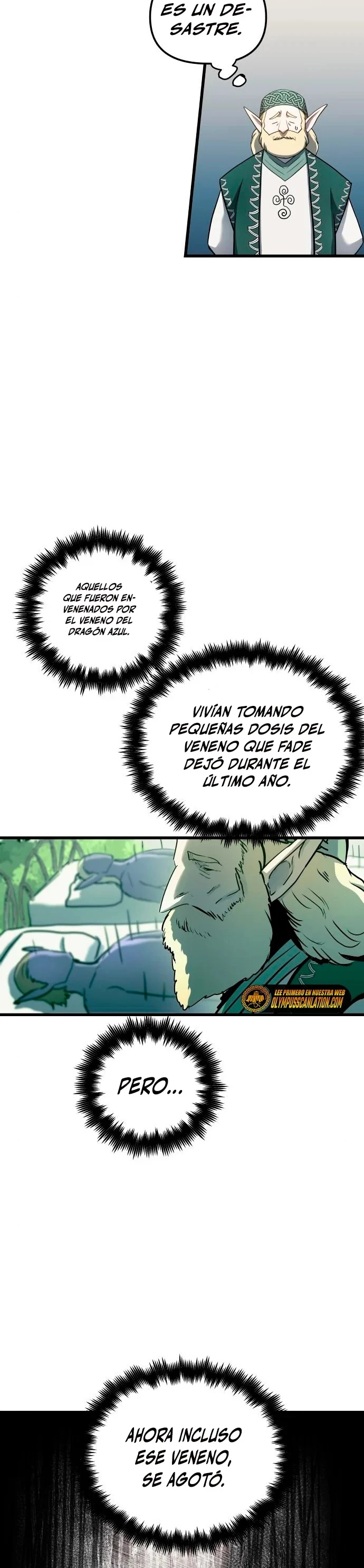 Reencarnación del Dios de la Batalla Suicida > Capitulo 56 > Page 201
