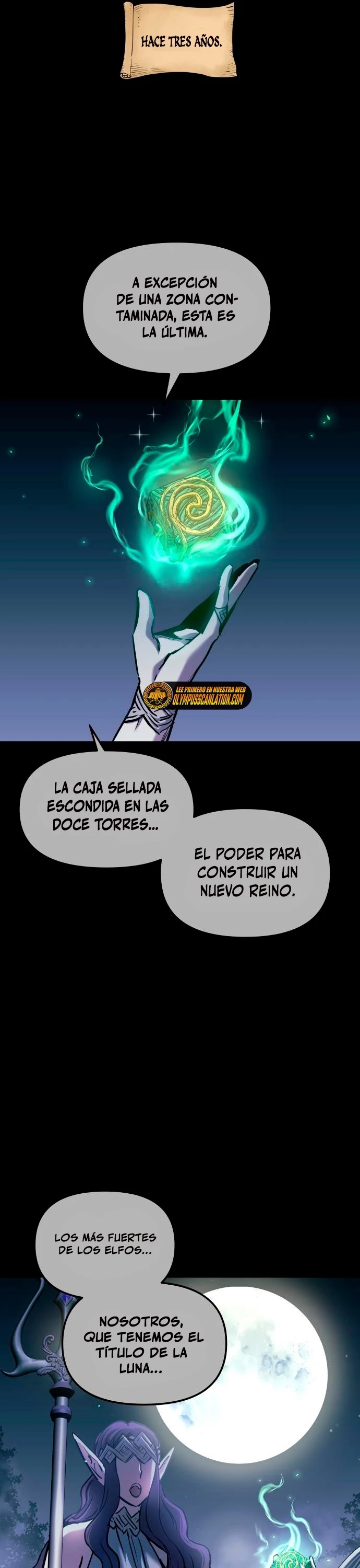 Reencarnación del Dios de la Batalla Suicida > Capitulo 56 > Page 231