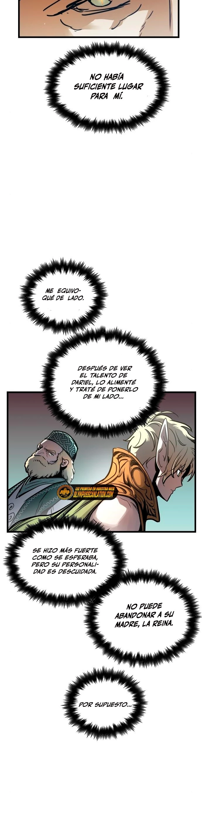 Reencarnación del Dios de la Batalla Suicida > Capitulo 56 > Page 291