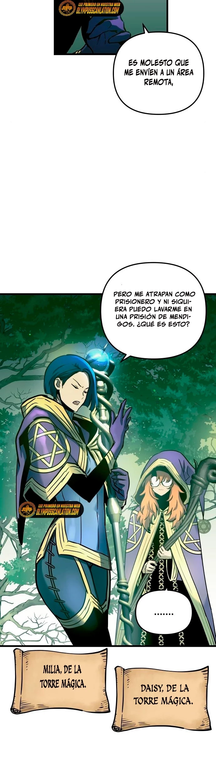 Reencarnación del Dios de la Batalla Suicida > Capitulo 56 > Page 371