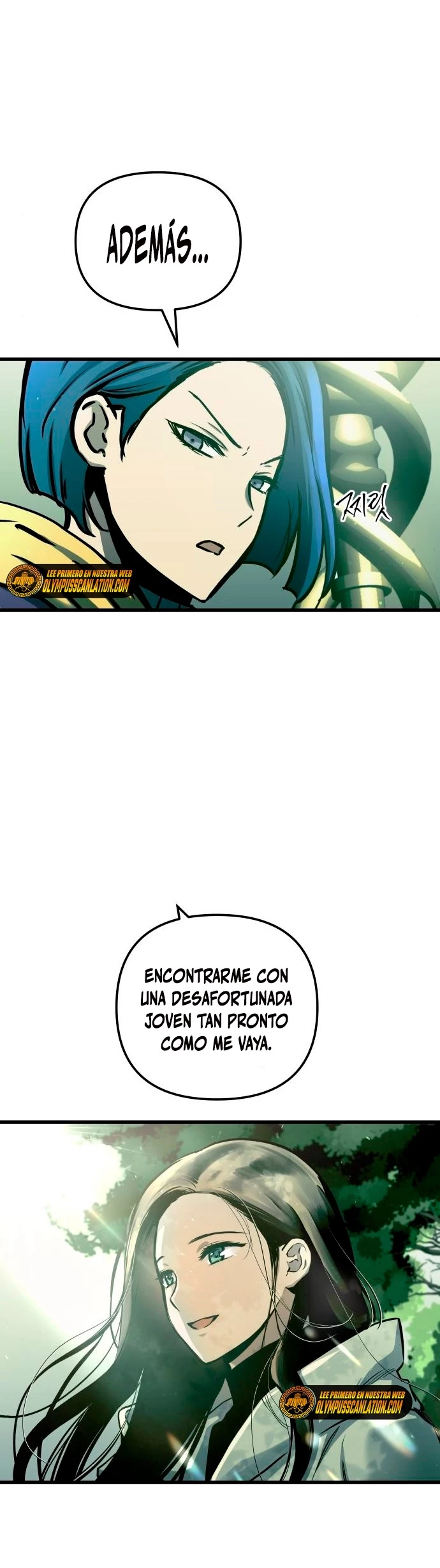 Reencarnación del Dios de la Batalla Suicida > Capitulo 56 > Page 381