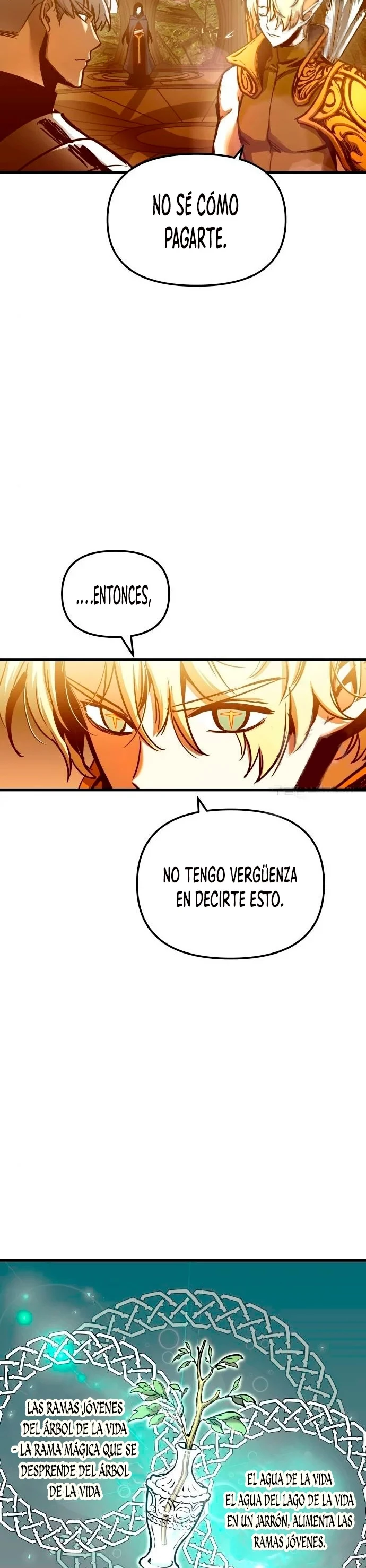 Reencarnación del Dios de la Batalla Suicida > Capitulo 57 > Page 181