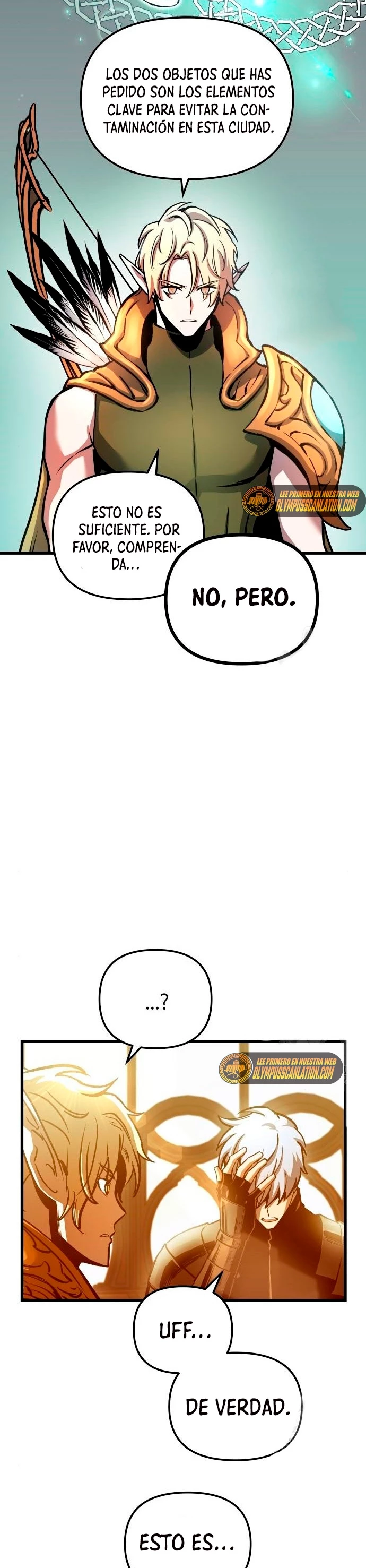 Reencarnación del Dios de la Batalla Suicida > Capitulo 57 > Page 191