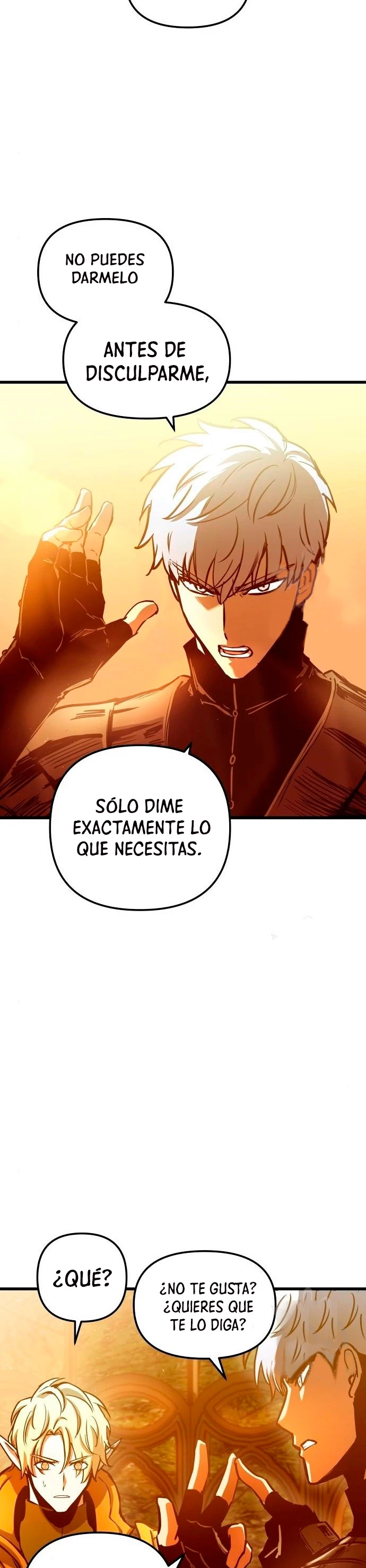 Reencarnación del Dios de la Batalla Suicida > Capitulo 57 > Page 201