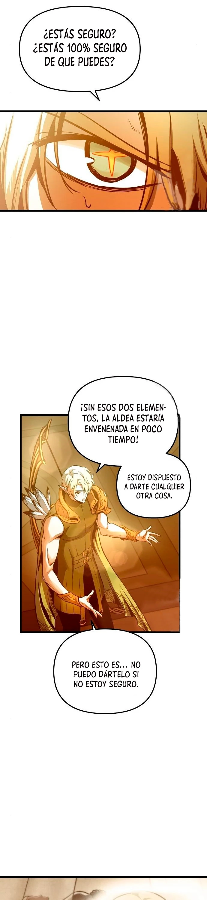 Reencarnación del Dios de la Batalla Suicida > Capitulo 57 > Page 241