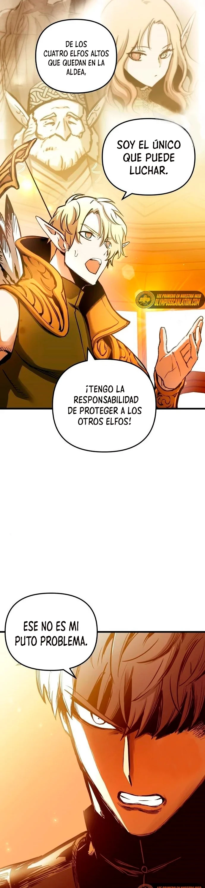 Reencarnación del Dios de la Batalla Suicida > Capitulo 57 > Page 251