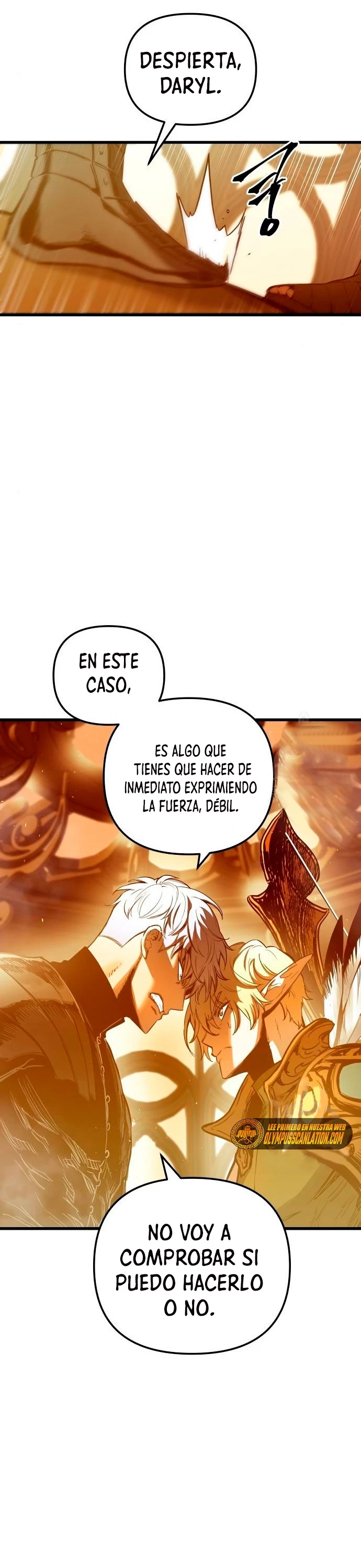 Reencarnación del Dios de la Batalla Suicida > Capitulo 57 > Page 271