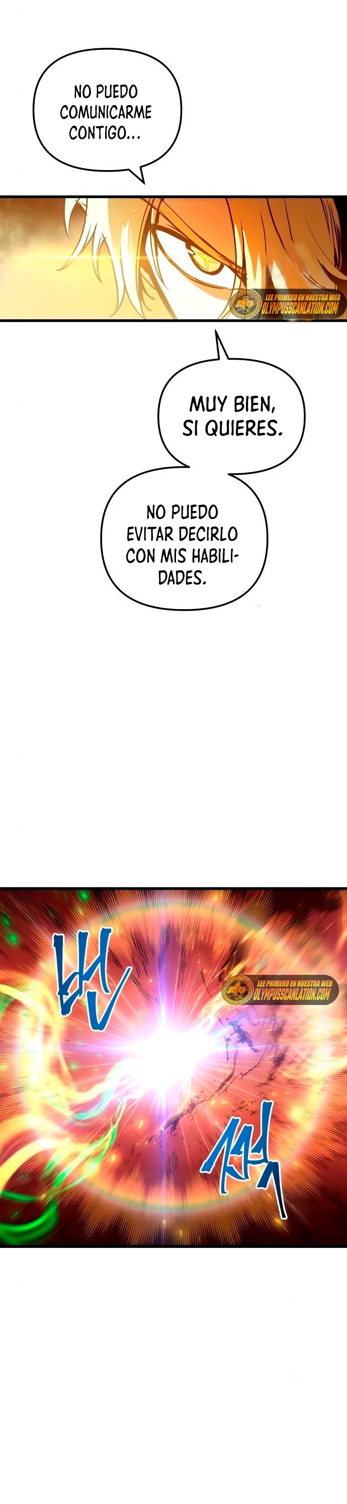 Reencarnación del Dios de la Batalla Suicida > Capitulo 57 > Page 281