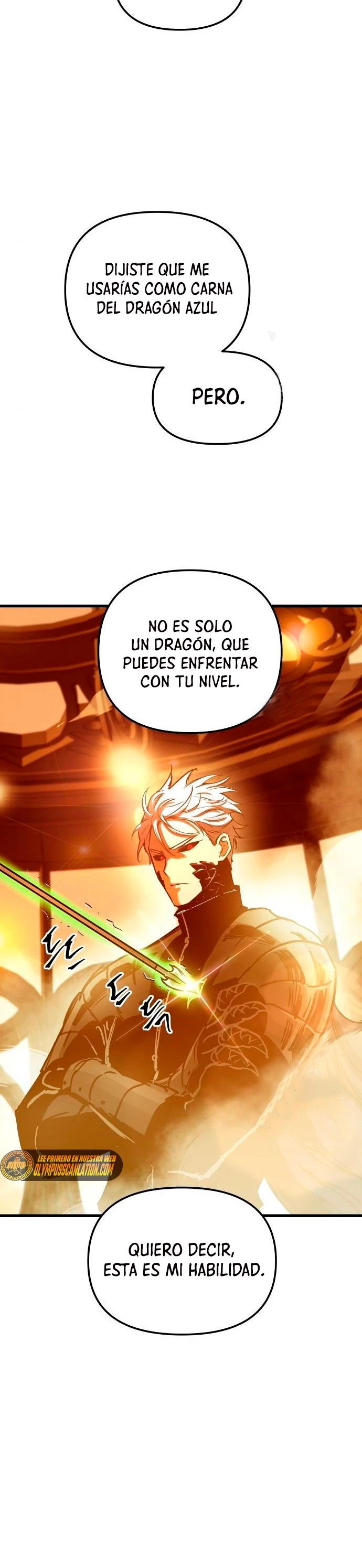 Reencarnación del Dios de la Batalla Suicida > Capitulo 57 > Page 311