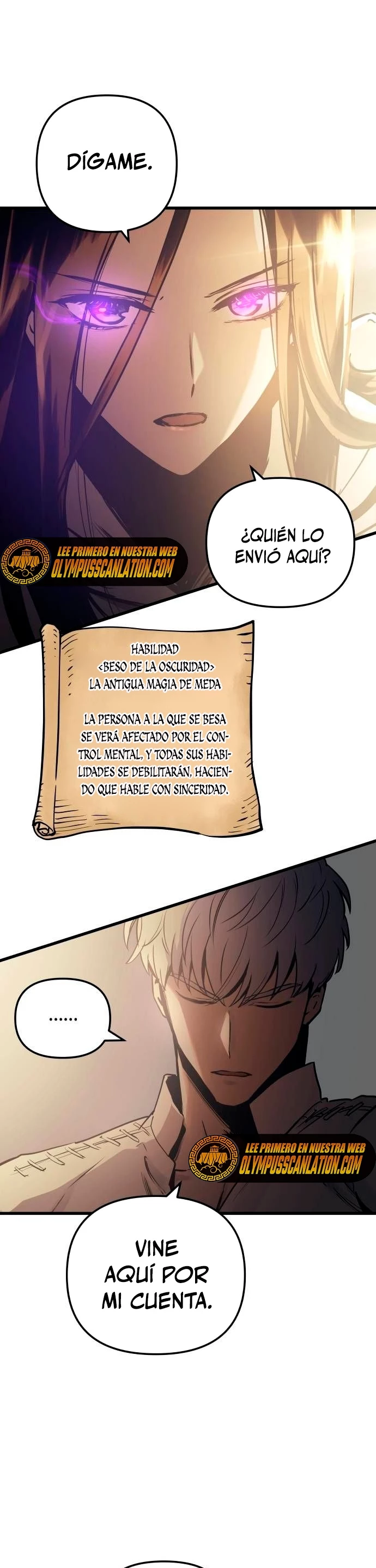el Dios de la Batalla Suicida > Capitulo 60 > Page 11
