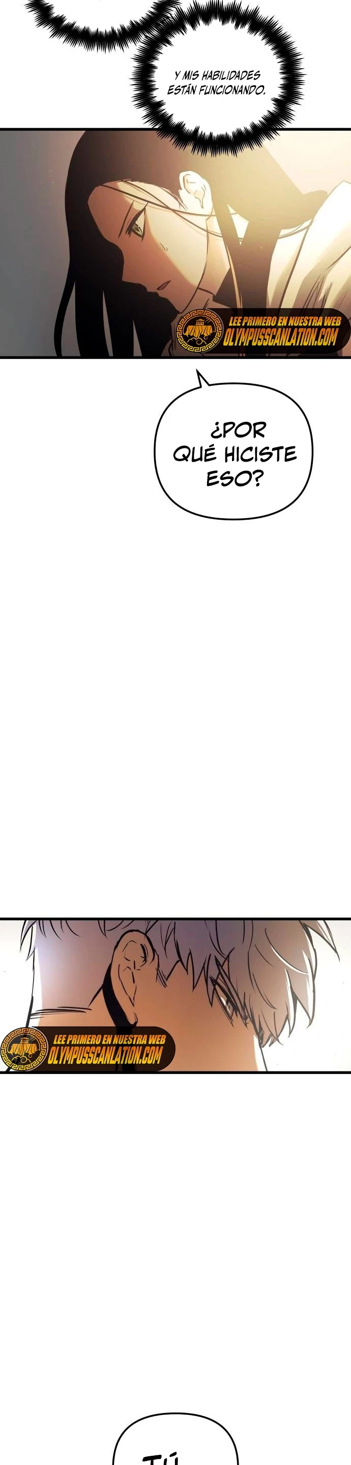 el Dios de la Batalla Suicida > Capitulo 60 > Page 31