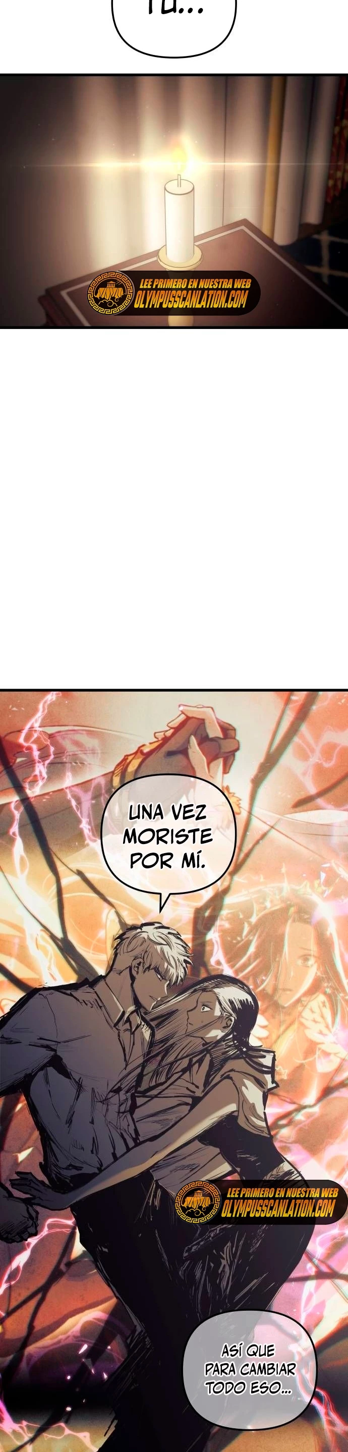 el Dios de la Batalla Suicida > Capitulo 60 > Page 41