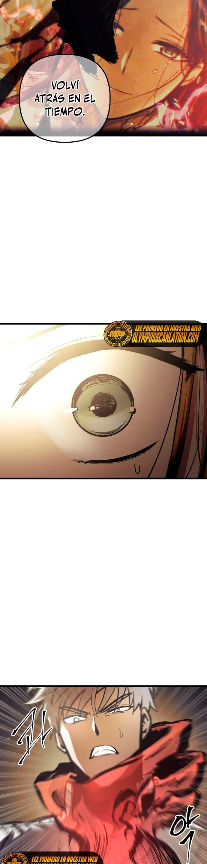 el Dios de la Batalla Suicida > Capitulo 60 > Page 51